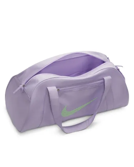 Sac de sport Femme NK GYM CLUB BAG - SP23 Violet