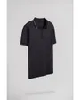 Polo Homme PASY 2 MC Bleu
