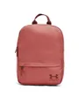 Sac à dos Unisexe UA LOUDON BACKPACK SM Rose