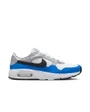 Chaussures Homme NIKE AIR MAX SC Blanc