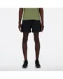 Short Homme NBSHT5LN Noir