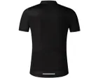 Maillot manches courtes Homme ELEMENTO Noir