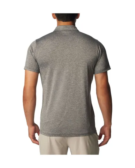 Polo Homme COLUMBIA HIKE POLO Gris