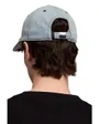 Casquette Unisexe Wardrobe Ess Metal Dad Cap