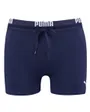 Maillot De Bain Homme Puma Swim Logo Trunks