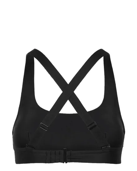 Haut Bikini Femme Scoop Neck Top