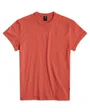 T-shirt Homme NIFOUS R T Rouge