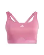 Brassière de sport Femme TLRD MOVE HS PS Rose