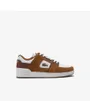 Chaussures Homme COURT CAGE 225 1 SMA Marron