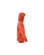 Sweatshirt à capuche Enfant U BOS HD Orange