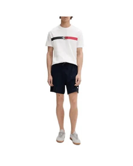 Tee-Shirt Homme Signature Stripe