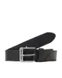 Ceinture Homme Jacrock Leather Belt Noos