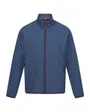 Veste zip Homme PRESTFIELD Bleu