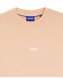 T-shirt Homme Nalono F Dégradé Orange