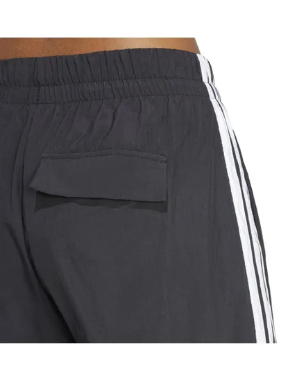 Pantalon de survetement Femme W 3S WV PT Noir