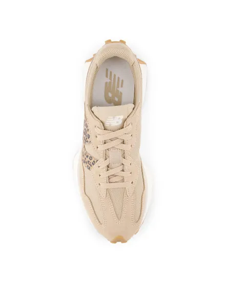 Chaussures Femme WS327LPA Beige