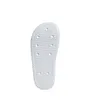 Adilette Lite Femme ADILETTE LITE W Blanc