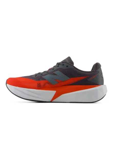 Chaussures de running Homme REBEL V5 Gris