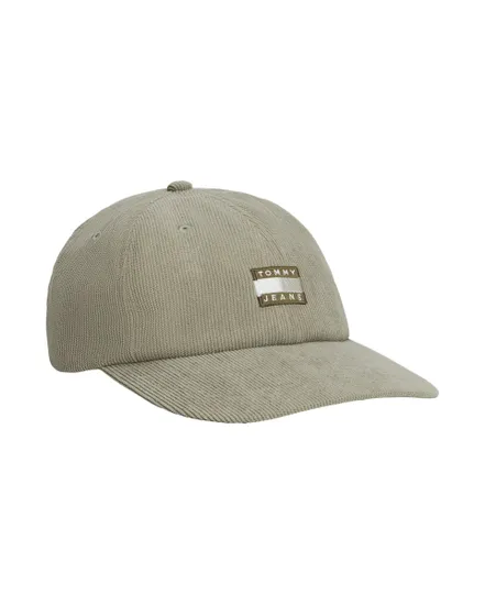 Casquette Homme TJM Heritage Cord Cap