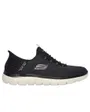 Chaussures Homme SUMMITS/KEY PACE Noir