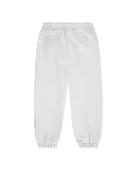 Pantalon de survetement Fille JDG JUMPMAN CLUB PLEATED FLC P