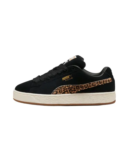 Chaussures Femme Suede XL Leo