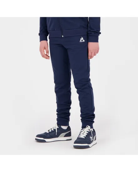 Pantalon de survetement ESSENTIEL Enfant Bleu