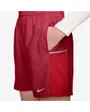 Short Enfant K NK DF MILER SHORT Rouge