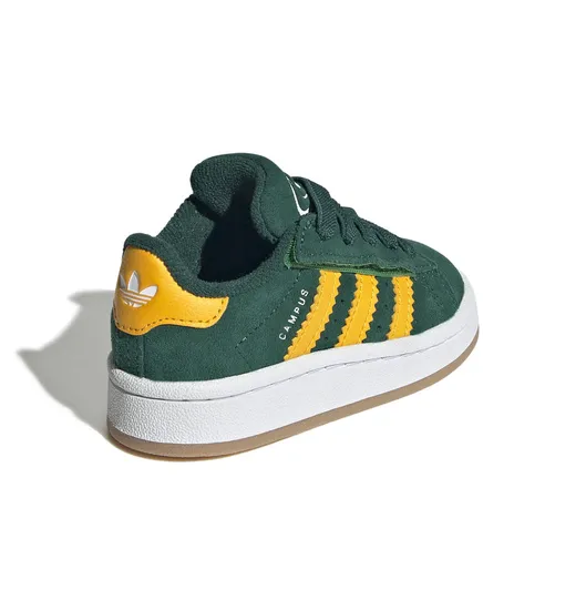 Chaussures Bébé CAMPUS 00S CF EL I Vert