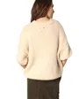 Pull Femme Ambra PU W M+