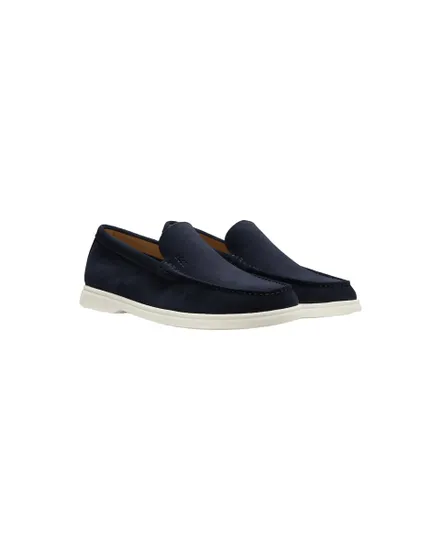 Mocassins Homme Sienne Loaf SD N