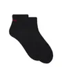 Chaussettes Basses Homme 2P SH Logo CC