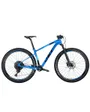 VTT semi rigide Unisexe VEGHA DEORE 1X11V Bleu