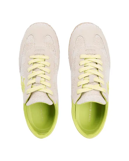Espadrilles Femme Heritage Rope
