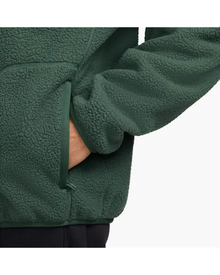 Sherpa Homme M NK CLUB SSNL WINTER JKT Vert