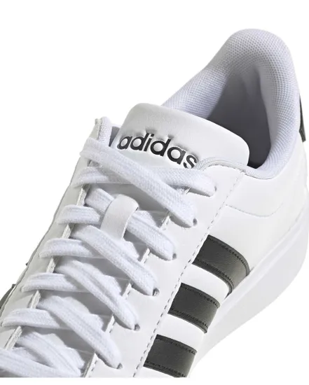 Chaussures Femme GRAND COURT 2.0 Blanc