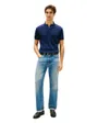 Polo Homme Collar Intrest Inter Reg