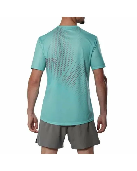 Tee Manches Courtes Running Homme Core Graphic
