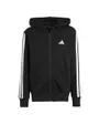 Sweat À Capuche Zippé Enfant J 3S FL FZ HD