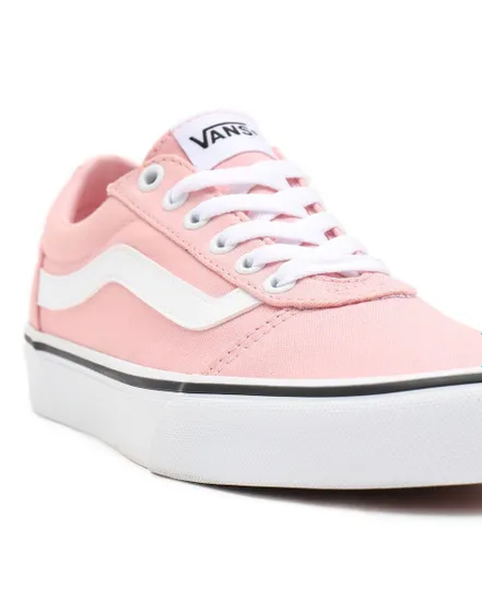 Chaussures mode Femme WM WARD Rose