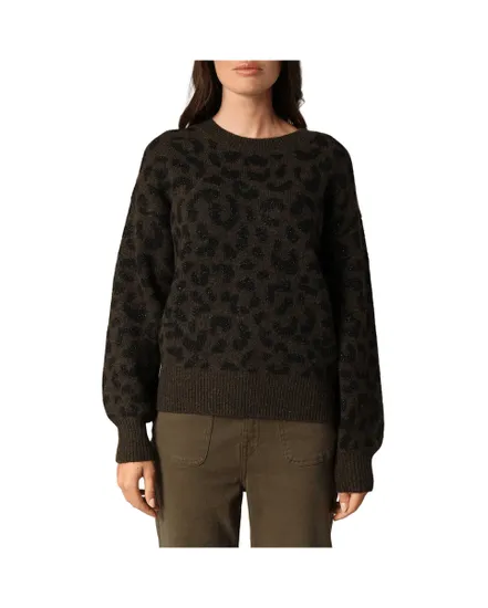 Pull Femme NAWA PU