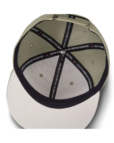 Casquette U J PRO CAP S FB JUMPMAN Vert