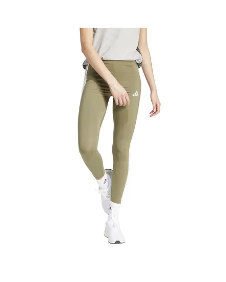 Legging Femme W 3S SJ LEG Vert