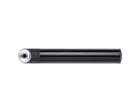 Mini-pompe SINGLESHOT MTB Noir