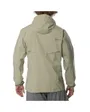 Veste Trail Imperméable Homme Mizuno