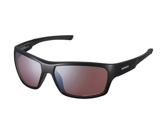 Lunettes Unisexe PULSAR RIDESCAPE HC Noir