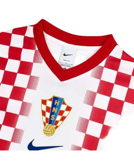 Maillot Domicile Homme Croatie 2024