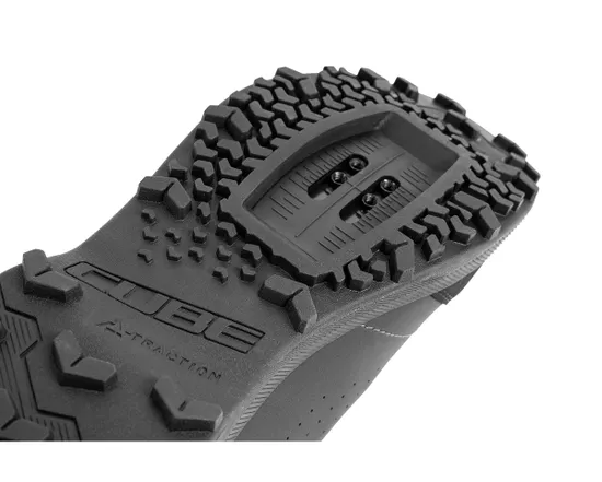 Chaussures Loisir Unisexe OX PRO Noir