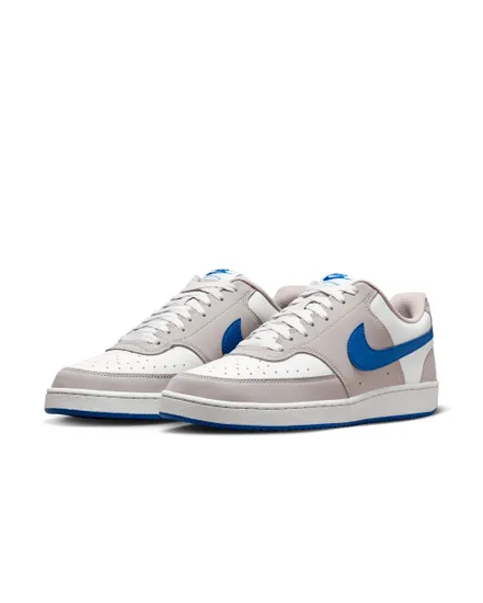 Chaussures basses Homme NIKE COURT VISION LO P NBK