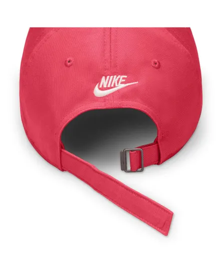 Casquette Unisexe U NK CLUB CAP U CB JDI L Rose